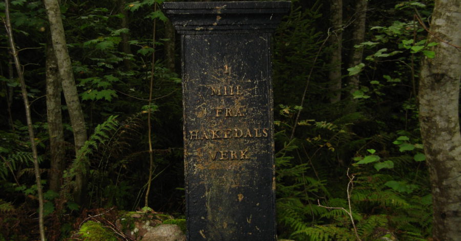 Movatnrunden. Photo: Øyvind Wold