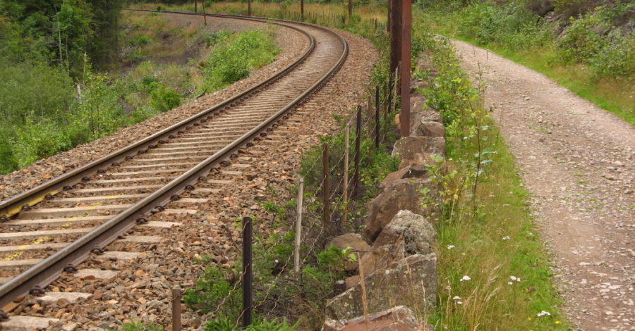 Movatnrunden. Photo: Øyvind Wold